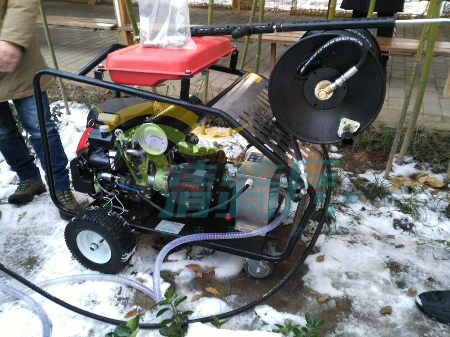 ��ѹ��ϴ����1